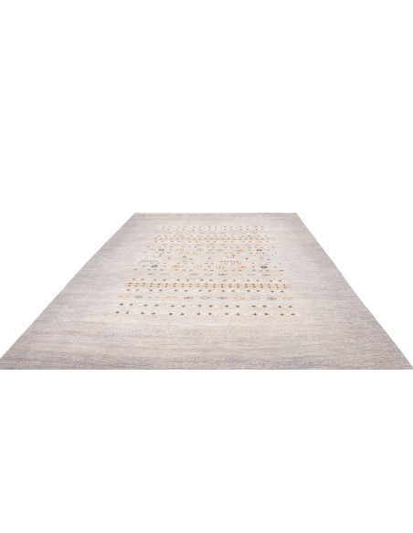 Hand Made Rug Gabbeh Nova Pakistan 273x355 Lave