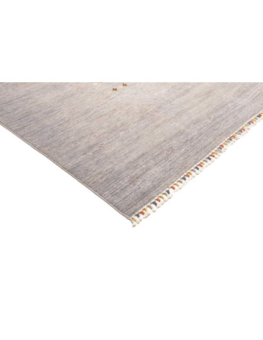 Hand Made Rug Gabbeh Nova Pakistan 273x355 Lave