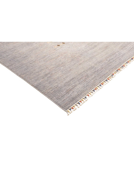 Hand Made Rug Gabbeh Nova Pakistan 273x355 Lave