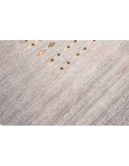 Hand Made Rug Gabbeh Nova Pakistan 273x355 Lave