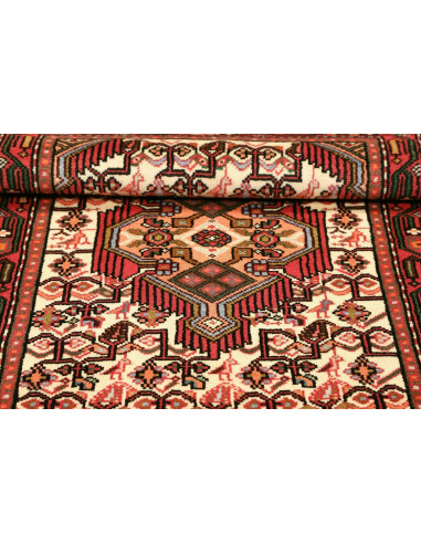 78x125 Cm Qashqai