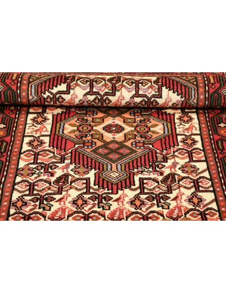 78x125 Cm Qashqai