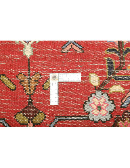 90x138 Cm Tappeto Persiano Tribale, Persia, Lana, Cotone