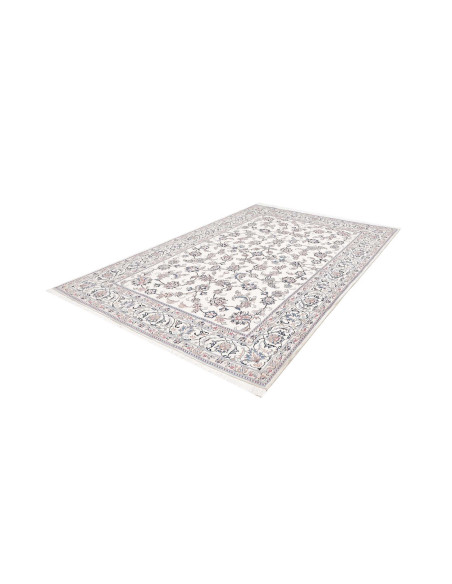 Tappeto Originale Nain Kashmar Persia 197x303 A