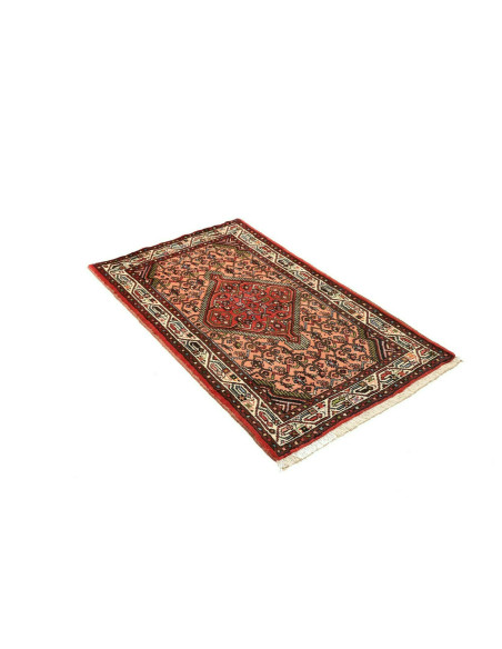 77x127 Cm Tribal Rug, Southern Persia (qashqai/Shiraz