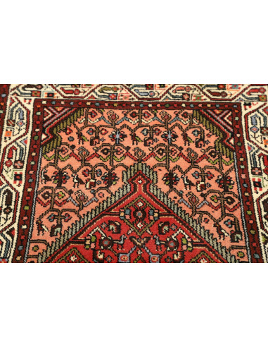 77x127 Cm Tribal Rug, Southern Persia (qashqai/Shiraz