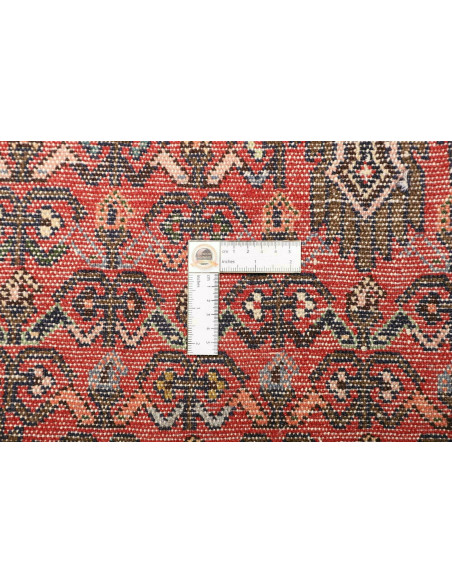 77x127 Cm Tribal Rug, Southern Persia (qashqai/Shiraz