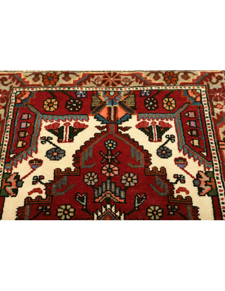 82x142 Cm Tribal Rug, Caucasian, Wool (warp: Cotton), Not
