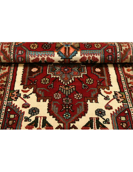 82x142 Cm Tribal Rug, Caucasian, Wool (warp: Cotton), Not
