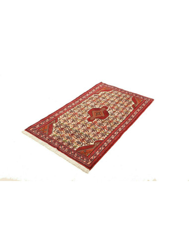75x130 Cm Tribal Rug