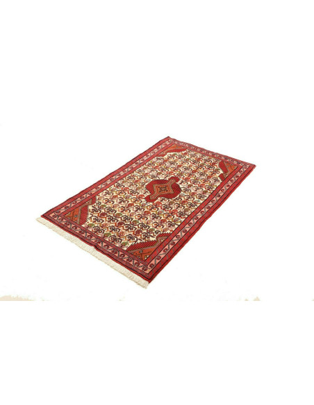 75x130 Cm Tribal Rug