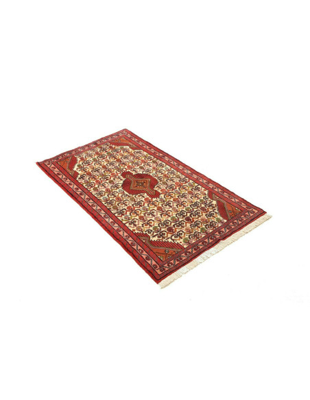 75x130 Cm Tribal Rug