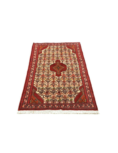 75x130 Cm Tribal Rug