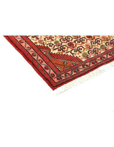 75x130 Cm Tribal Rug