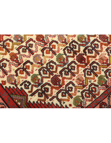 75x130 Cm Tribal Rug