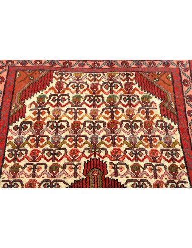 75x130 Cm Tribal Rug