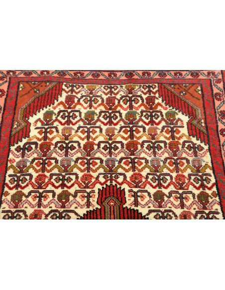 75x130 Cm Tribal Rug