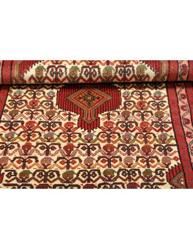75x130 Cm Tribal Rug