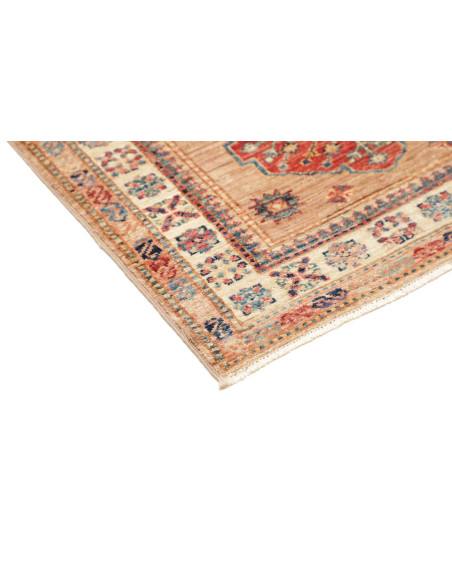 Tappeto Originale Kazak Fine Pakistan 82x297 Be