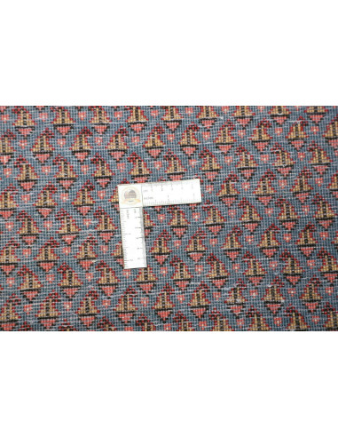 62x126 Cm Tappeto Nomade