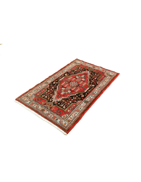 85x136 Cm Qashqai, Iran, Lana (trama: Lana), 180.000
