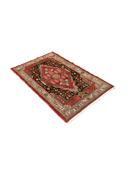 85x136 Cm Qashqai, Iran, Lana (trama: Lana), 180.000
