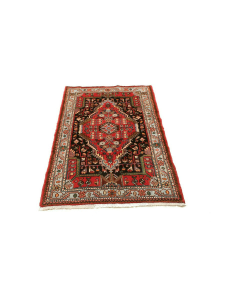 85x136 Cm Qashqai, Iran, Lana (trama: Lana), 180.000