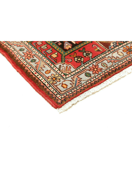 85x136 Cm Qashqai, Iran, Lana (trama: Lana), 180.000