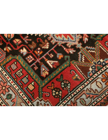 85x136 Cm Qashqai, Iran, Lana (trama: Lana), 180.000