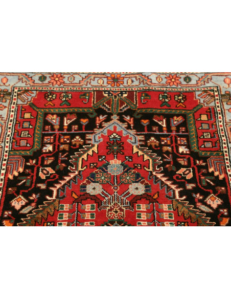 85x136 Cm Qashqai, Iran, Lana (trama: Lana), 180.000