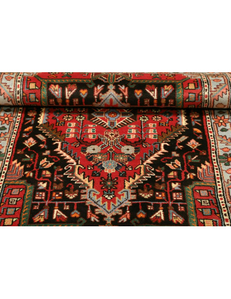 85x136 Cm Qashqai, Iran, Lana (trama: Lana), 180.000