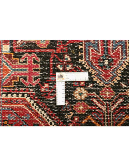 85x136 Cm Qashqai, Iran, Lana (trama: Lana), 180.000