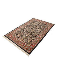 Ilaam 134x202 Cm Ilaam Persia Lana E Seta Cotone 2