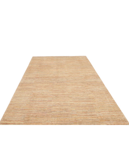 Hand Made Rug Cromopura Pakistan 188x298 Beige