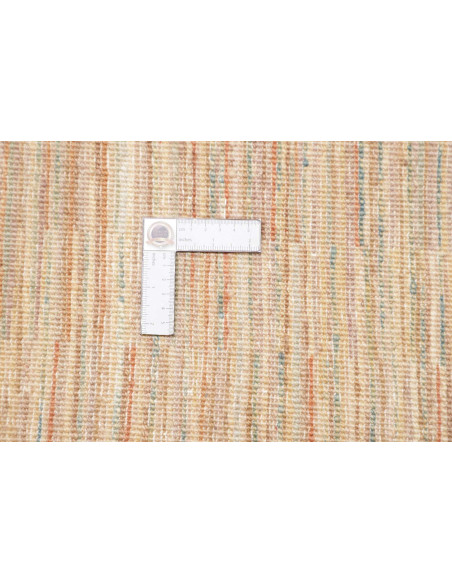 Hand Made Rug Cromopura Pakistan 188x298 Beige