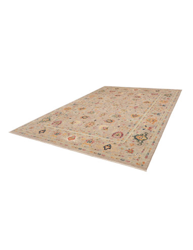 Hand Made Rug Ziegler Fine Pakistan 273x370 Bei