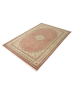Ilaam 136x201 Cm Ilaam, Persia, Wool And Silk warp: 2