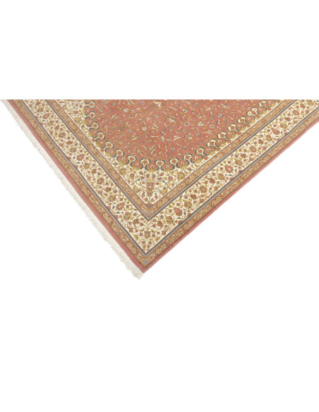 Ilaam 136x201 Cm Ilaam, Persia, Wool And Silk warp: