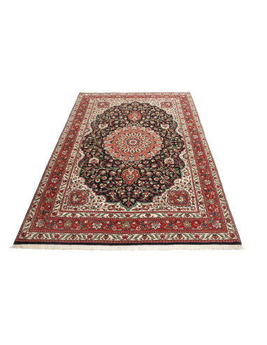 Ilaam 137x209 Cm Ilaam, Persia, Wool And Silk,