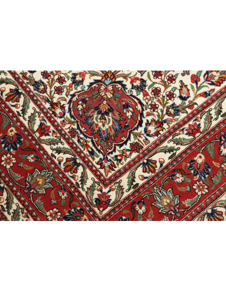 Ilaam 137x209 Cm Ilaam, Persia, Lana E Seta, 500.000-600.000