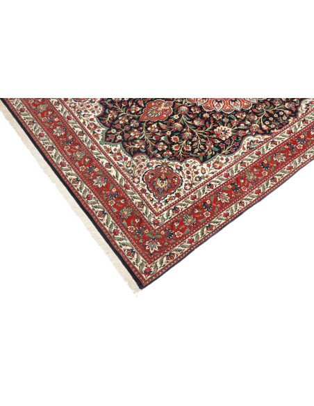 Ilaam 137x209 Cm Ilaam, Persia, Lana E Seta, 500.000-600.000