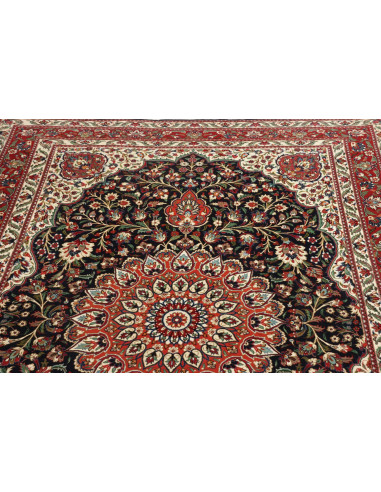 Ilaam 137x209 Cm Ilaam, Persia, Wool And Silk,