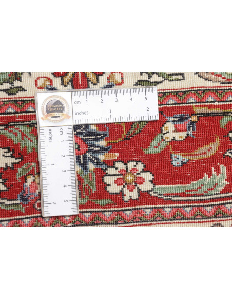 Ilaam 137x209 Cm Ilaam, Persia, Lana E Seta, 500.000-600.000