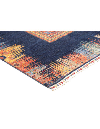 Hand Made Rug Gabbeh Nova Pakistan 252x290 Dark