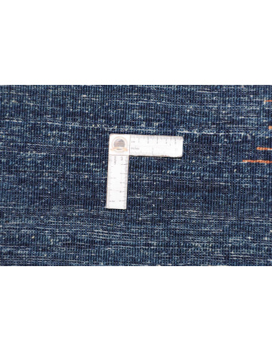 Hand Made Rug Gabbeh Nova Pakistan 252x290 Dark