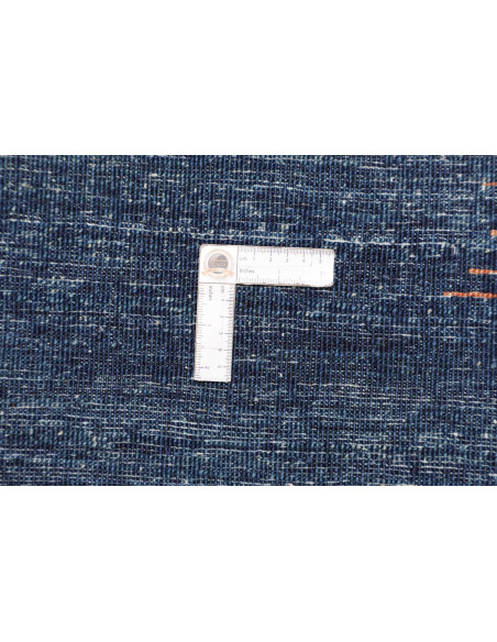 Hand Made Rug Gabbeh Nova Pakistan 252x290 Dark