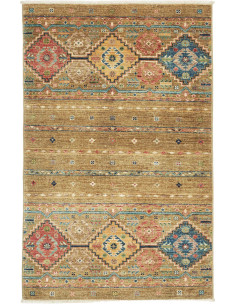Tappeto Originale Istintia Pakistan 79x124 Marr