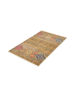 Tappeto Originale Istintia Pakistan 79x124 Marr 2