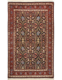 Ilaam 101x166 Cm Ilaam Persia Wool And Silk 500.000-600.000