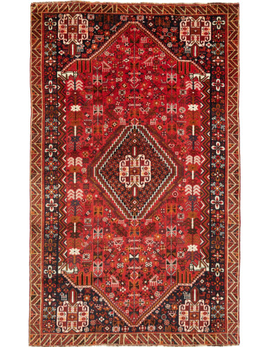 158x257 Cm Qashqai